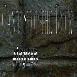 Stryper : Can't Stop the Rock